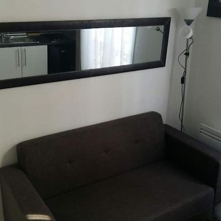 Cosy Appartement 2 Pieces 15Min Du Centre De Paris Клиши Экстерьер фото